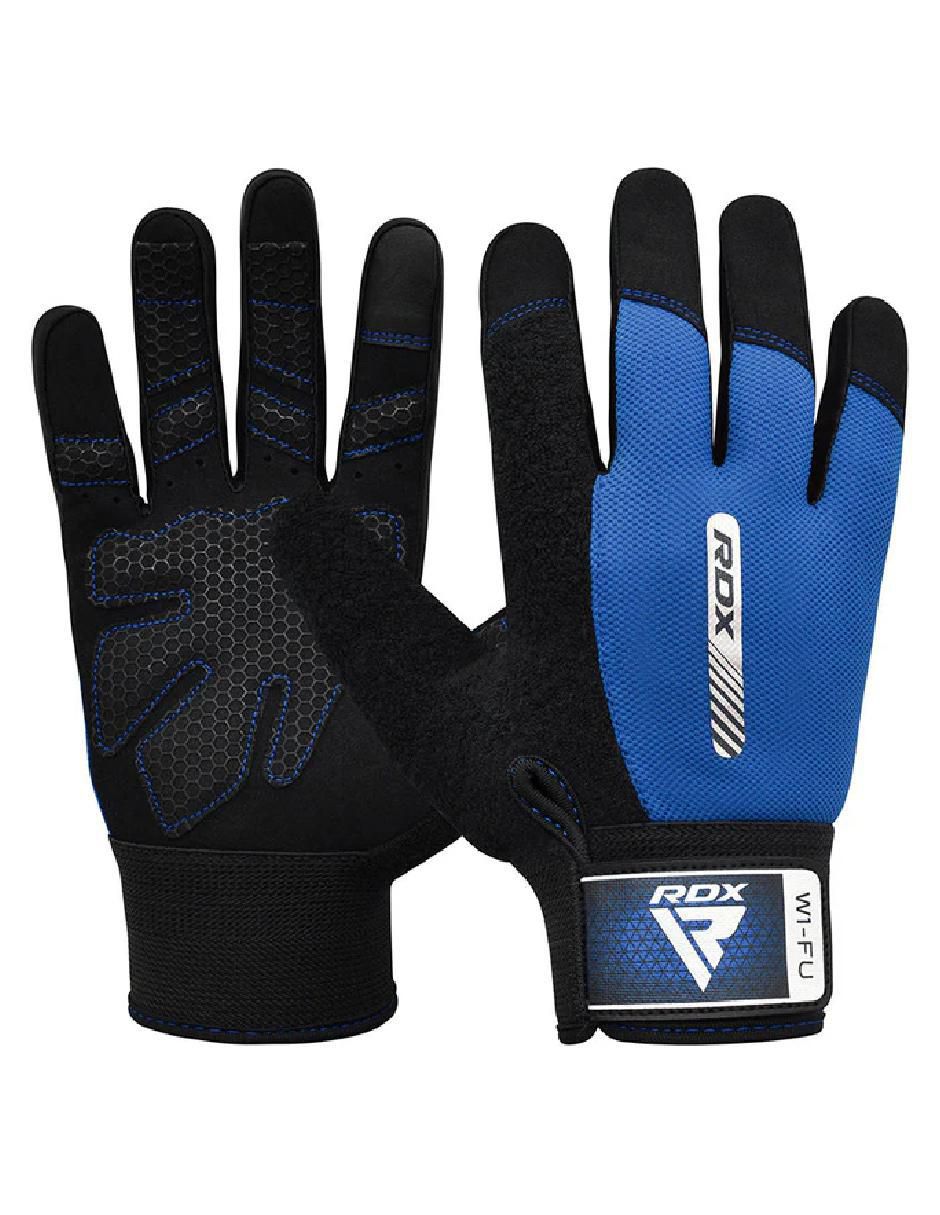 Guantes para crossfit adulto