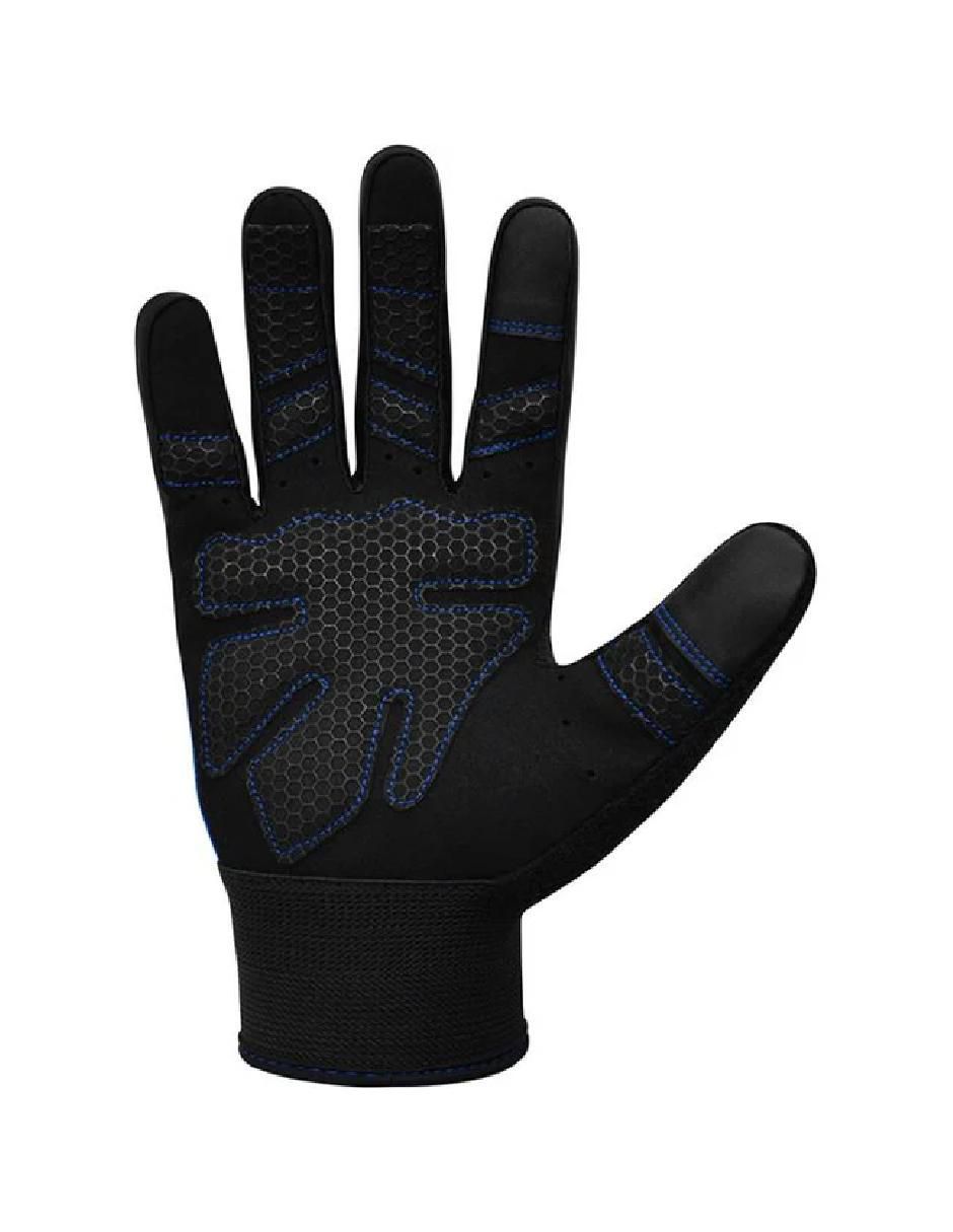 Guantes para crossfit adulto 2