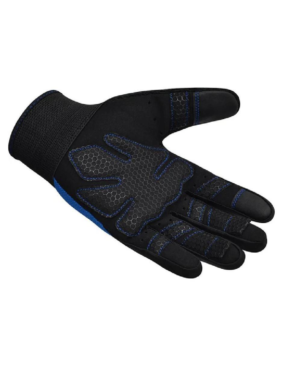Guantes para crossfit adulto 3