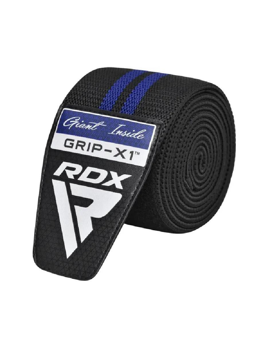 Rodillera de elastano 5