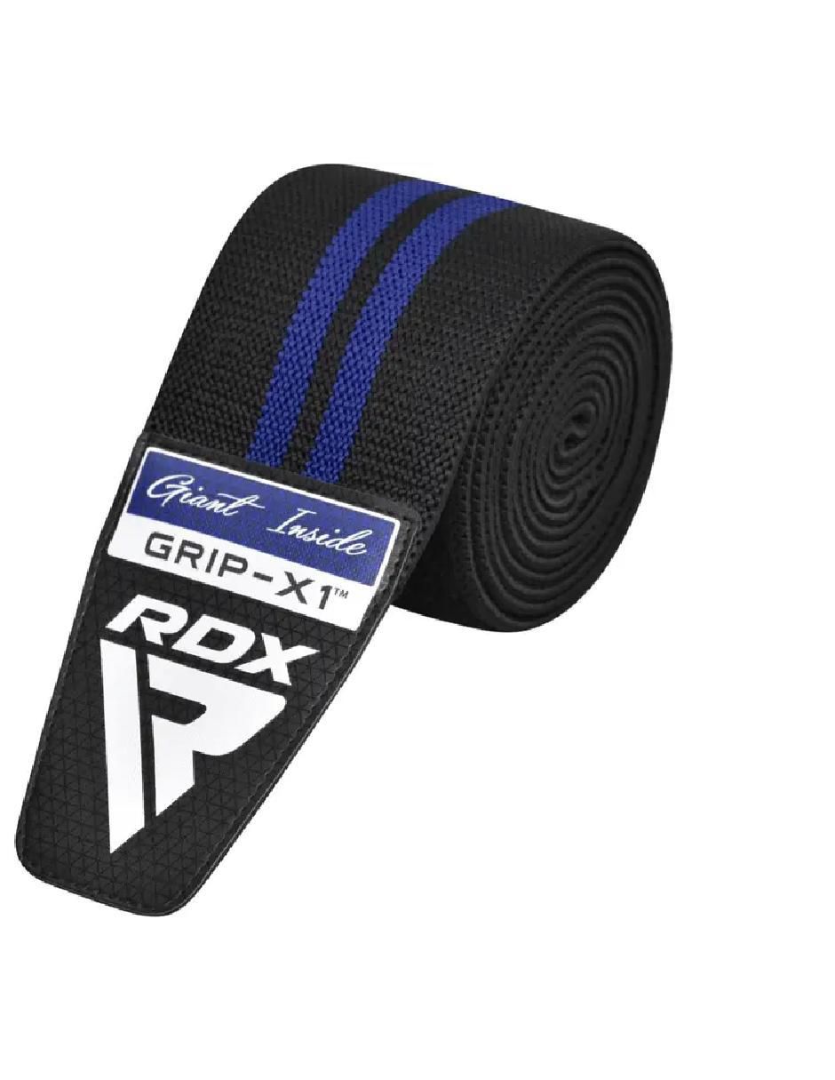 Rodillera de elastano 4