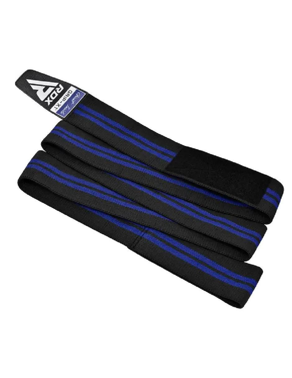 Rodillera de elastano 7