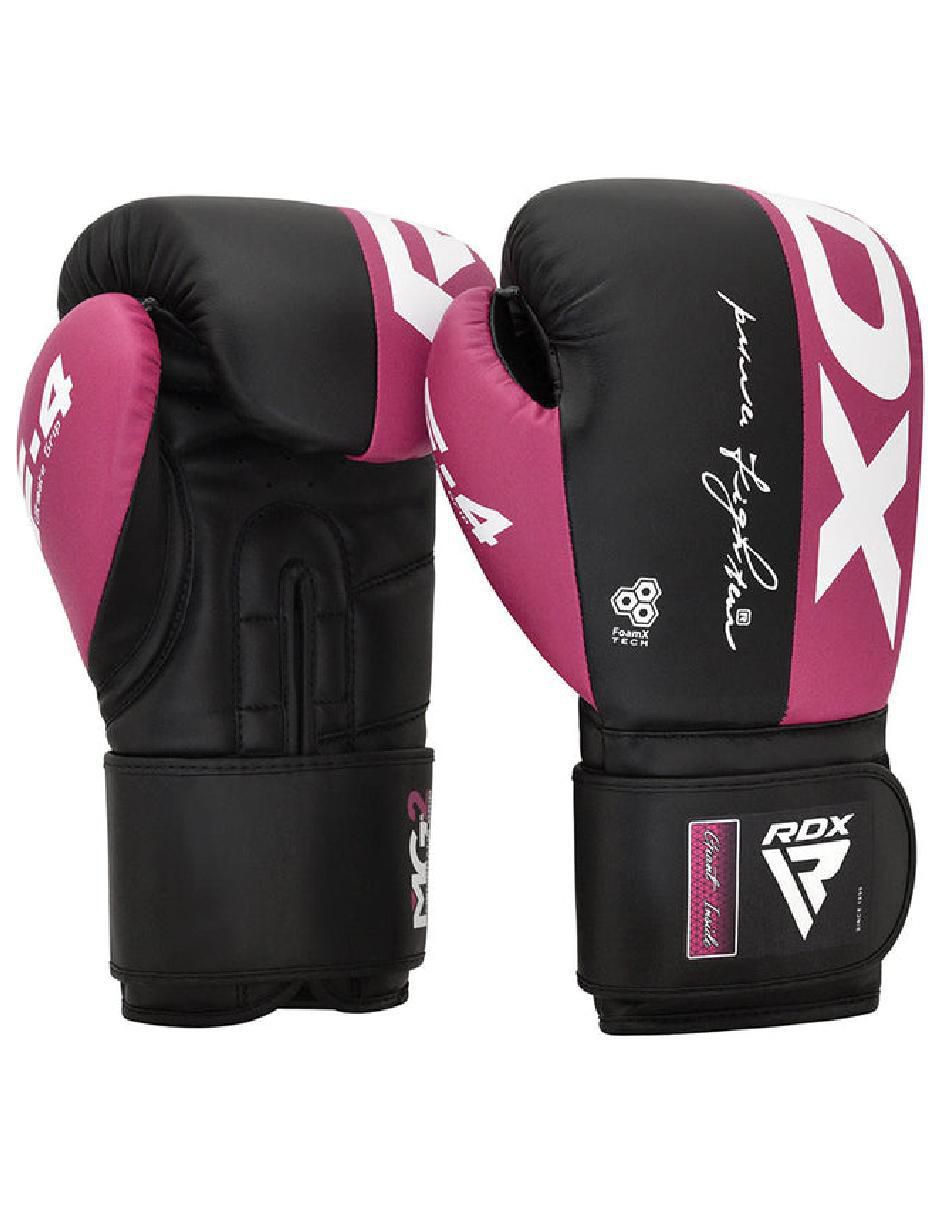 Guantes para box 4