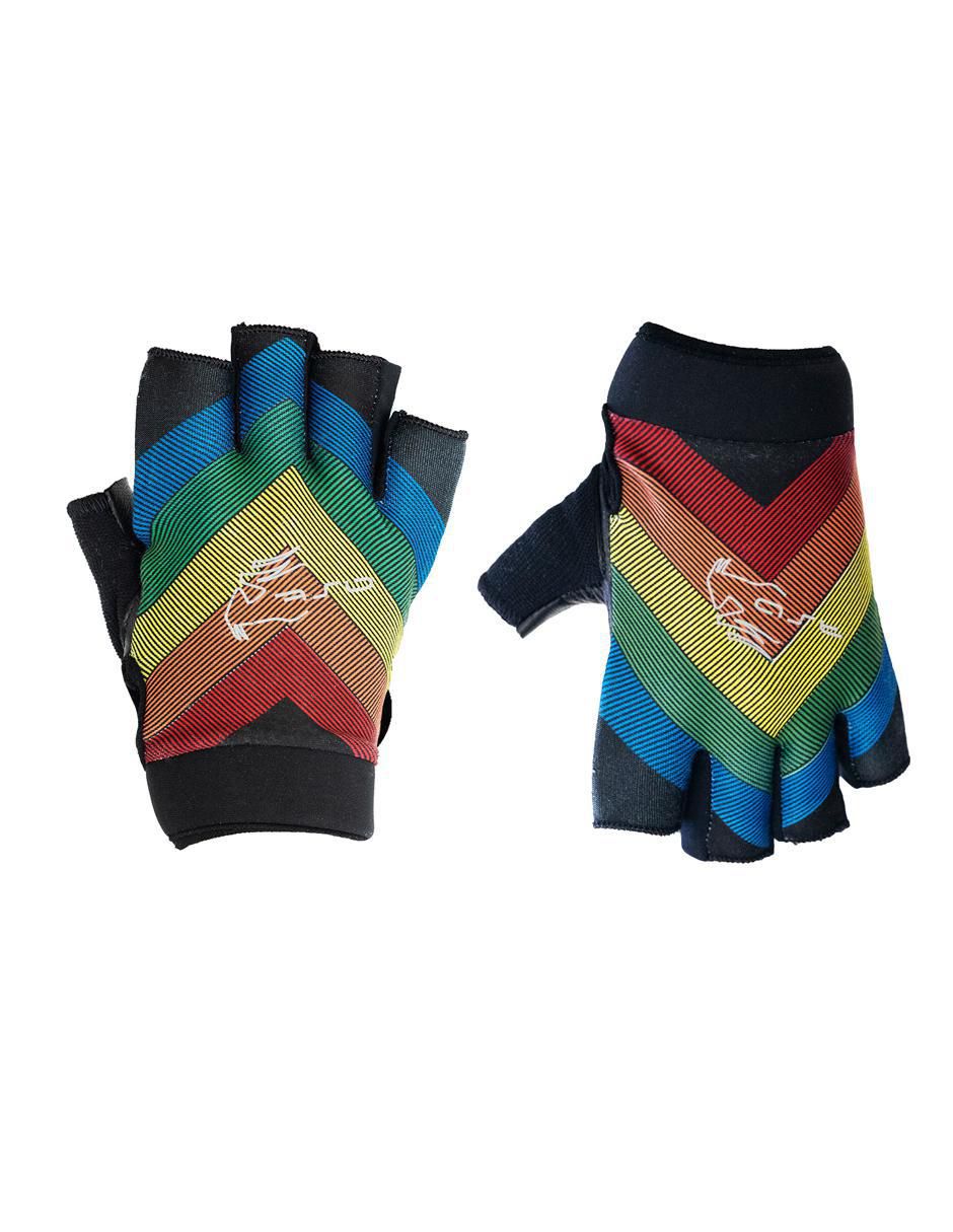Guantes para entrenamiento