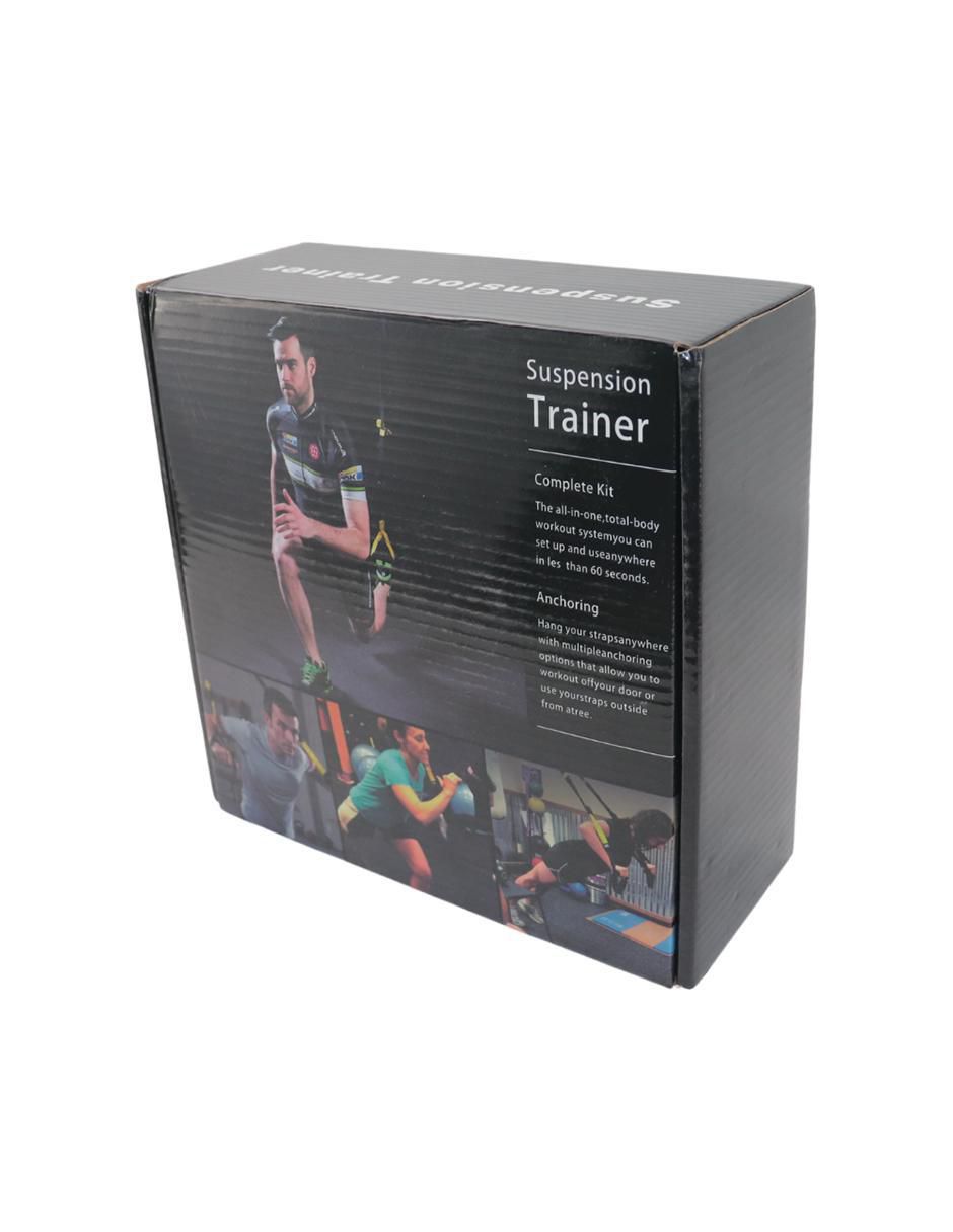 Accesorio deportivo de entrenamiento