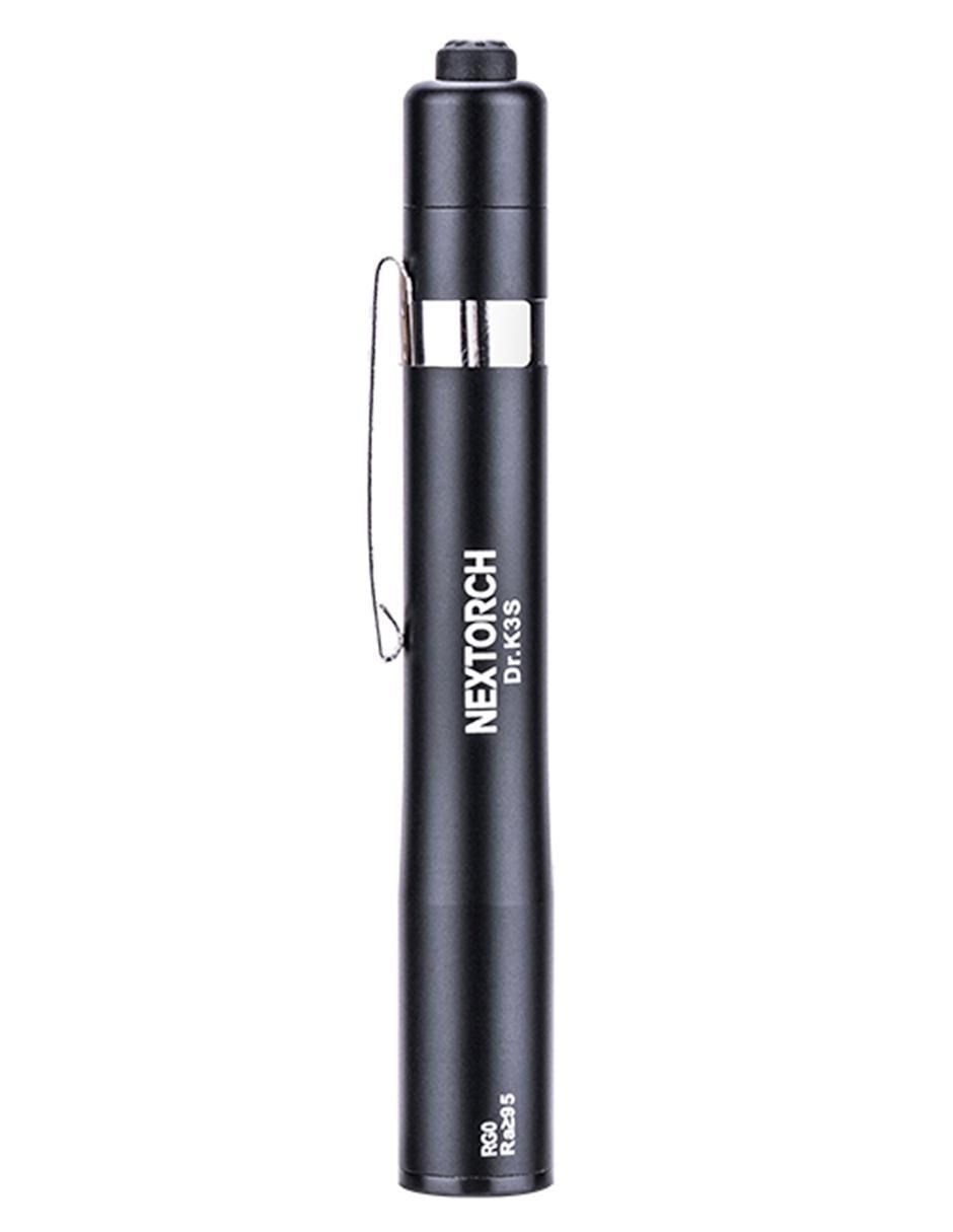 Linterna de bolsillo Dr.K3s 5