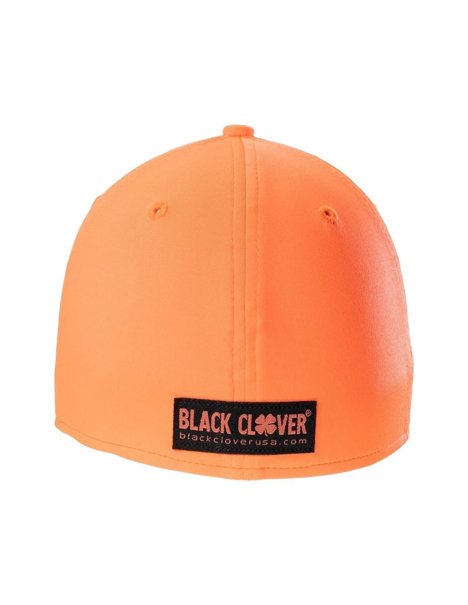 Gorra visera semicurva cerrada casual para adulto 3
