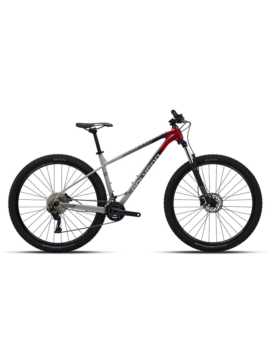 Bicicleta de montaña rodada 29 Xtrada 5 unisex