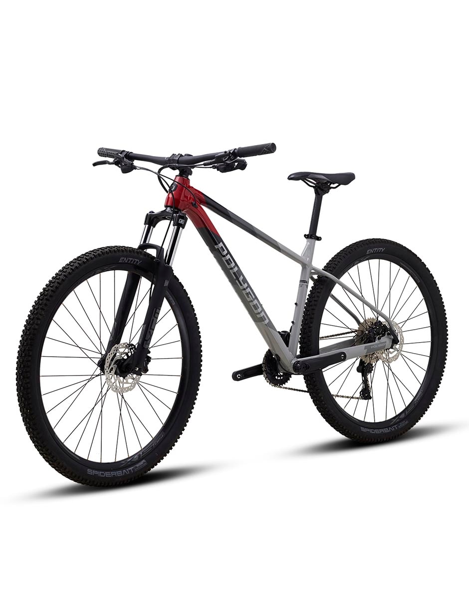 Bicicleta de montaña Polygon rodada 29 Xtrada 5 unisex