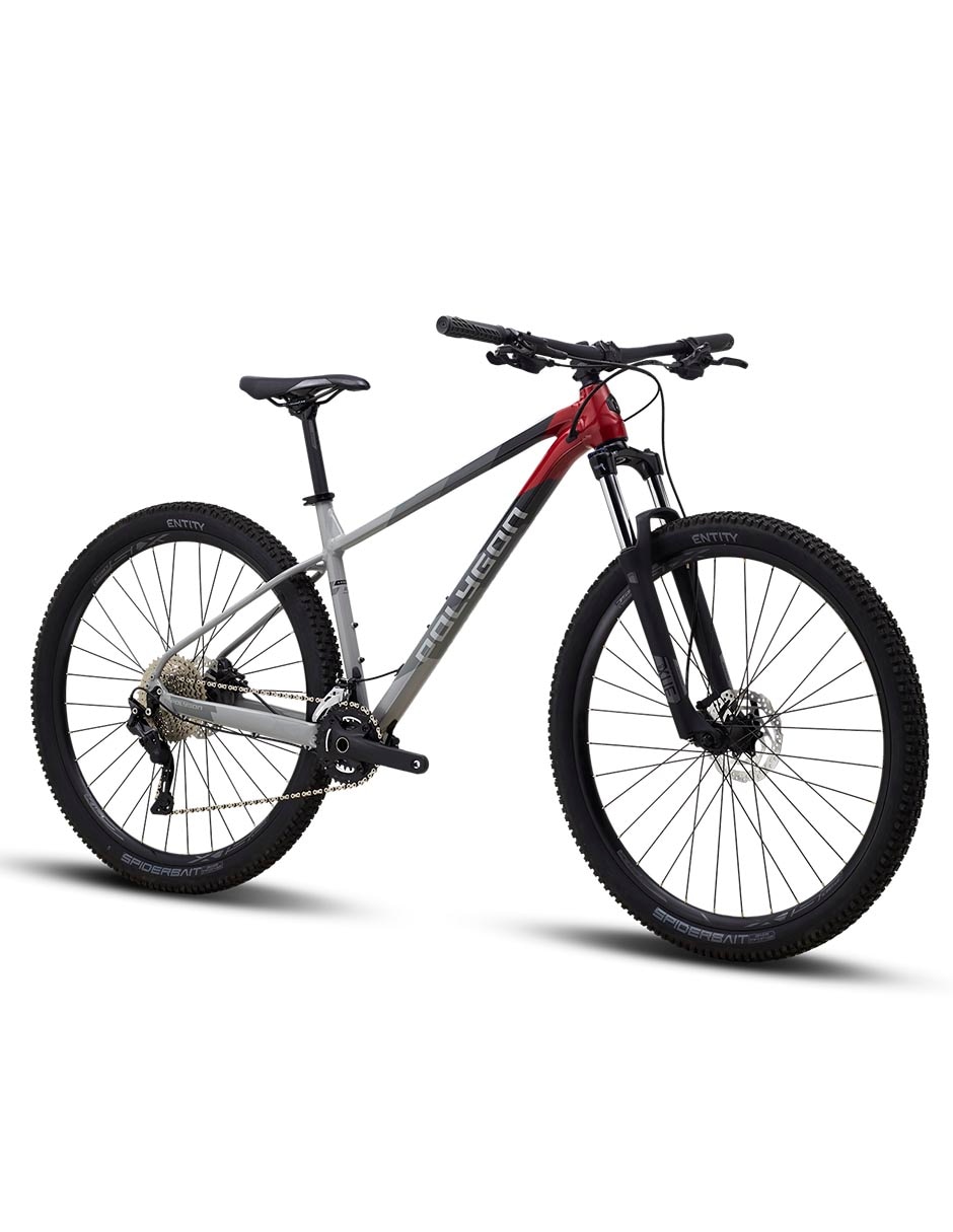 Bicicleta de montaña Polygon rodada 29 Xtrada 5 unisex