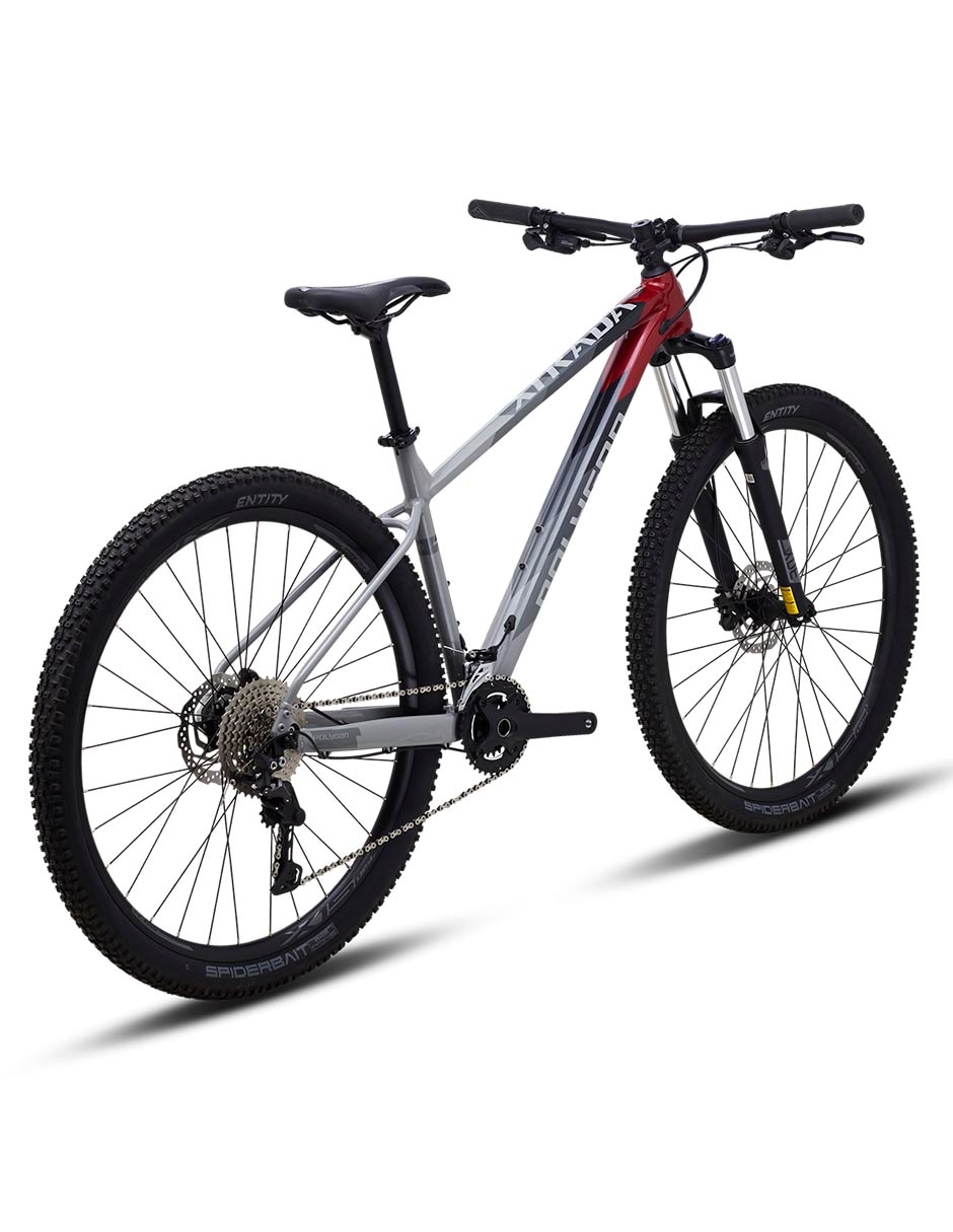 Bicicleta de montaña Polygon rodada 29 Xtrada 5 unisex