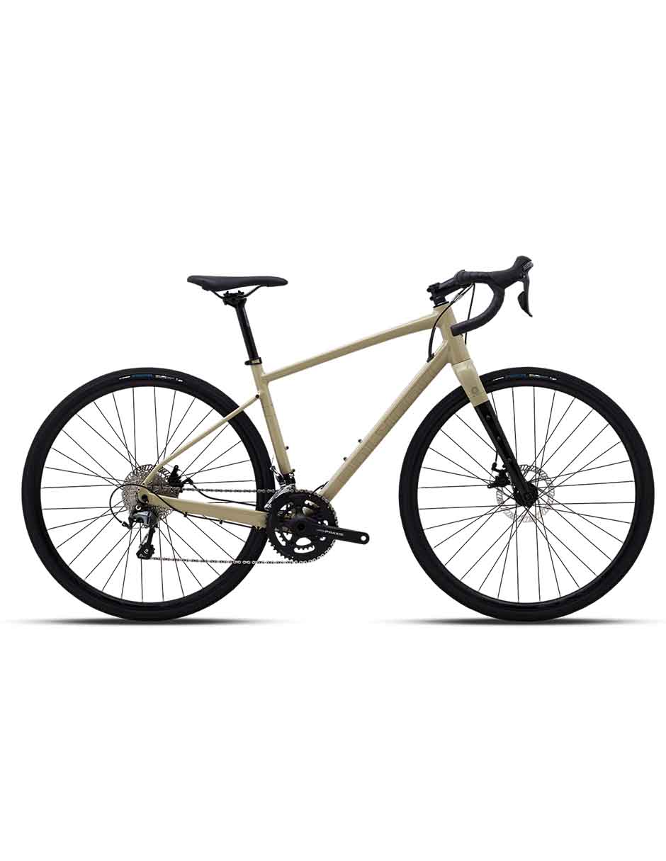 Bicicleta gravel rodada Path X4 unisex 1