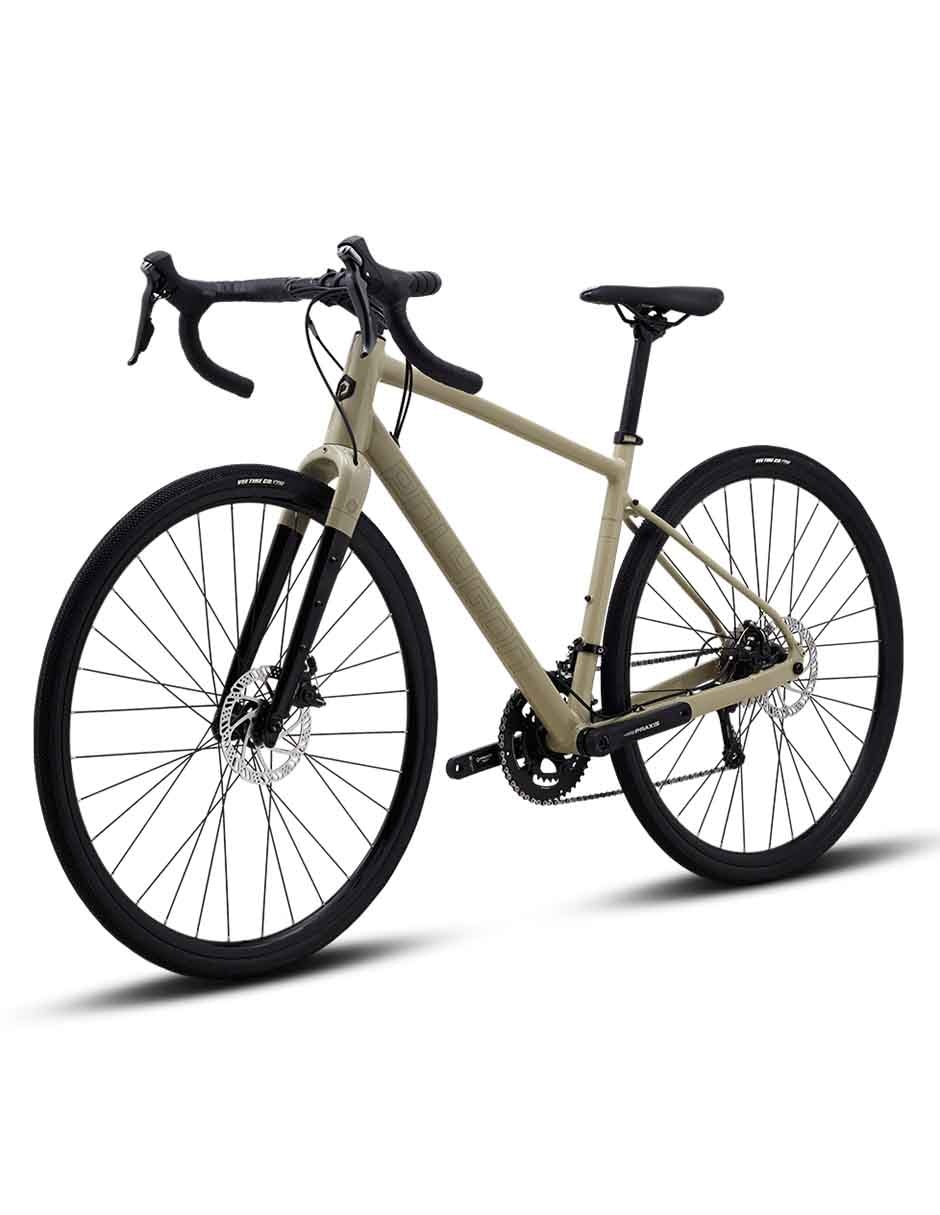 Bicicleta gravel rodada Path X4 unisex 4