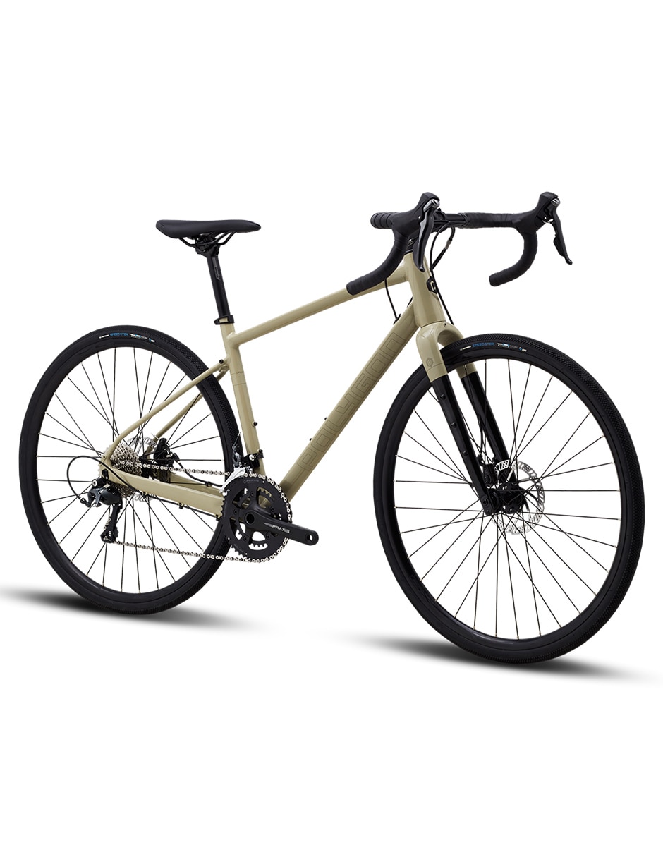 Bicicleta gravel rodada Path X4 unisex 3