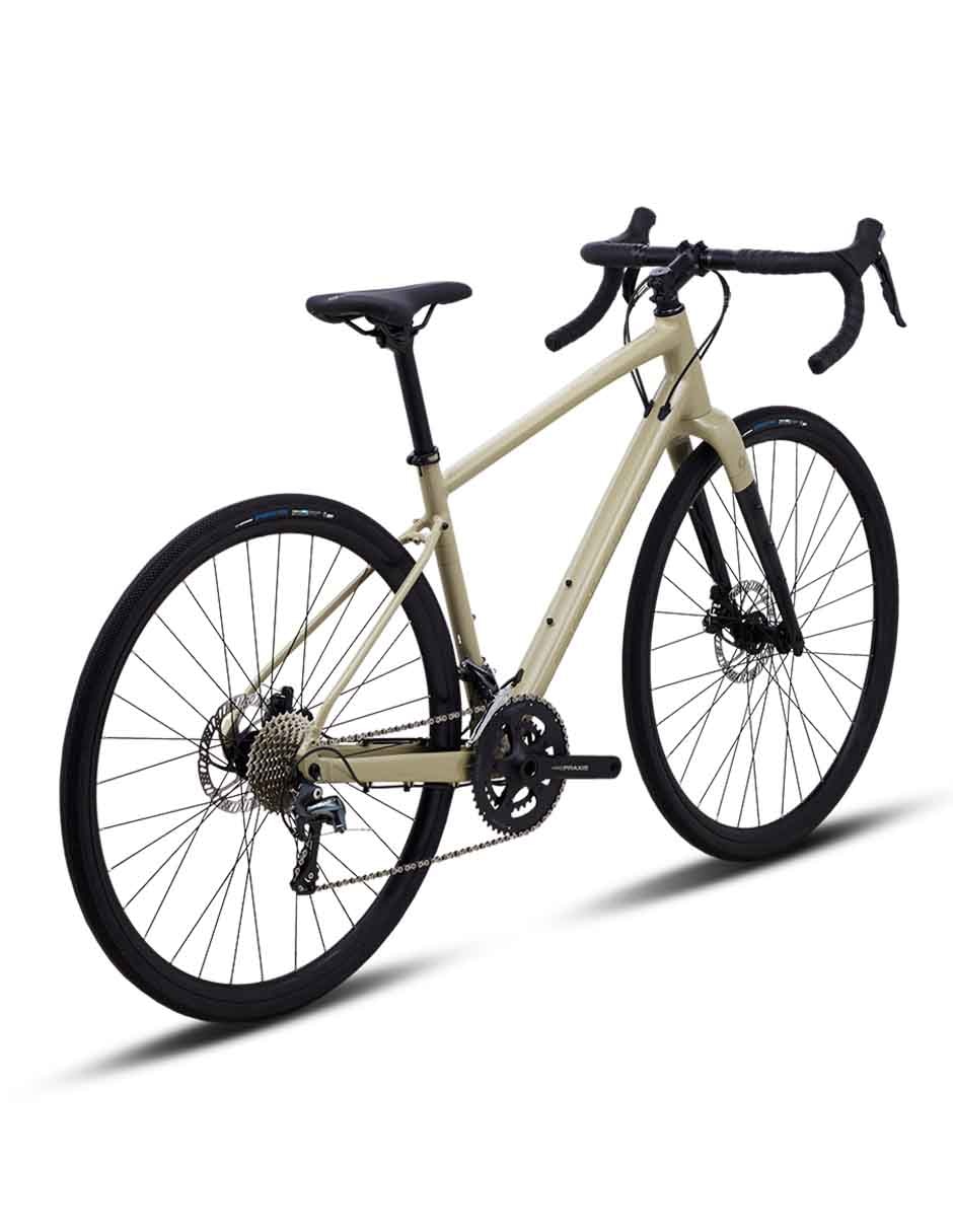 Bicicleta gravel rodada Path X4 unisex 2