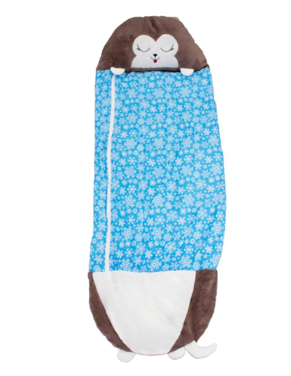 Bolsa de dormir unisex Bolsa de dormir unisex