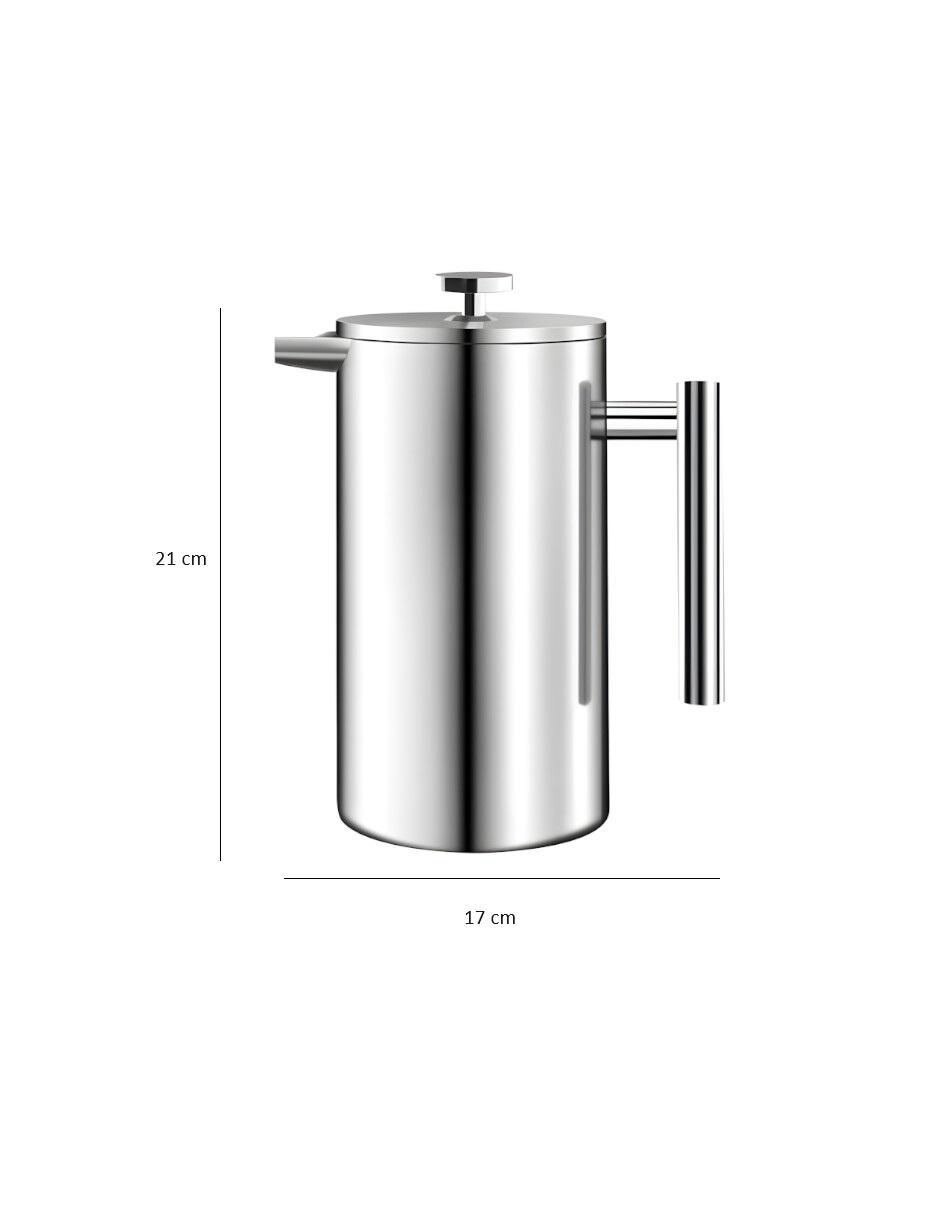 Cafetera portátil 5