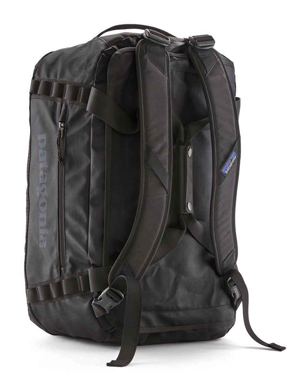 Maleta duffel outdoor Black Hole 40L 2