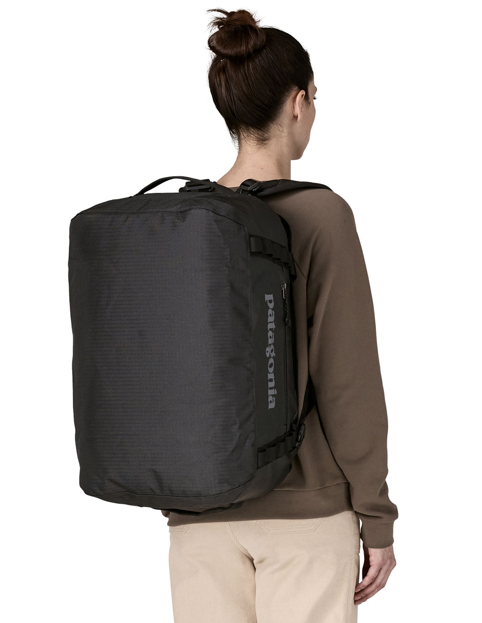 Maleta duffel outdoor Black Hole 40L 3