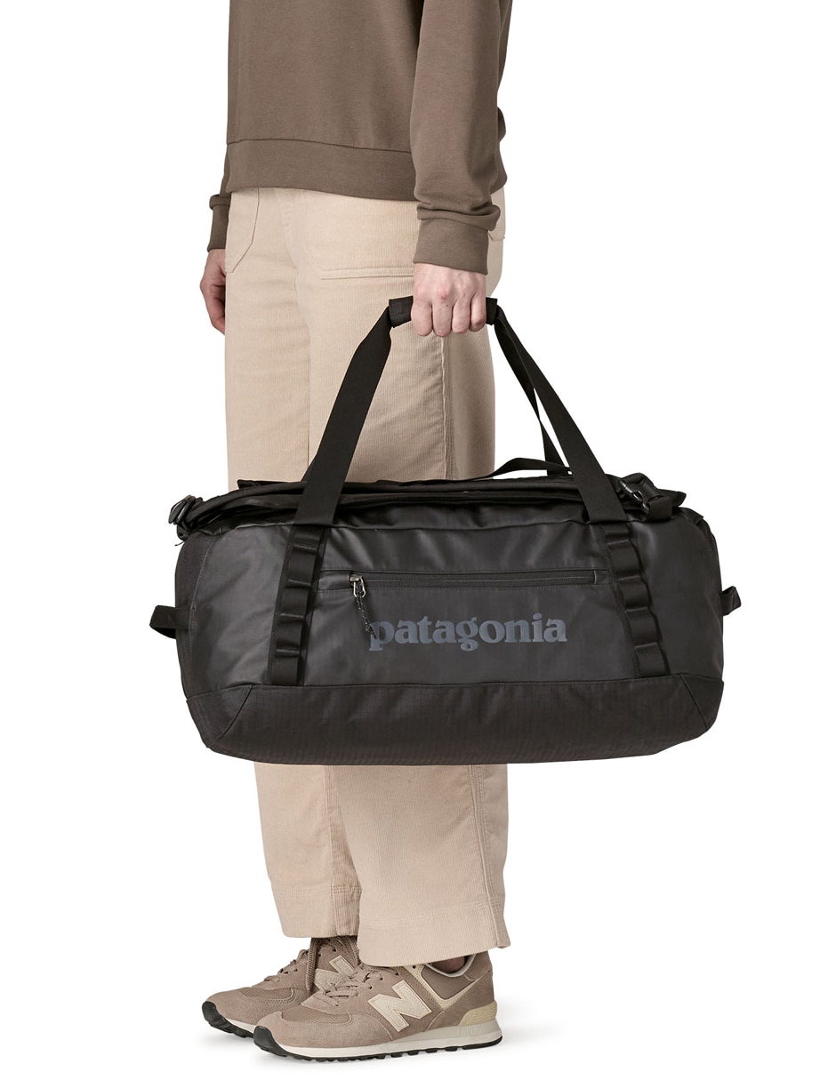 Maleta duffel outdoor Black Hole 40L Maleta duffel outdoor Black Hole 40L