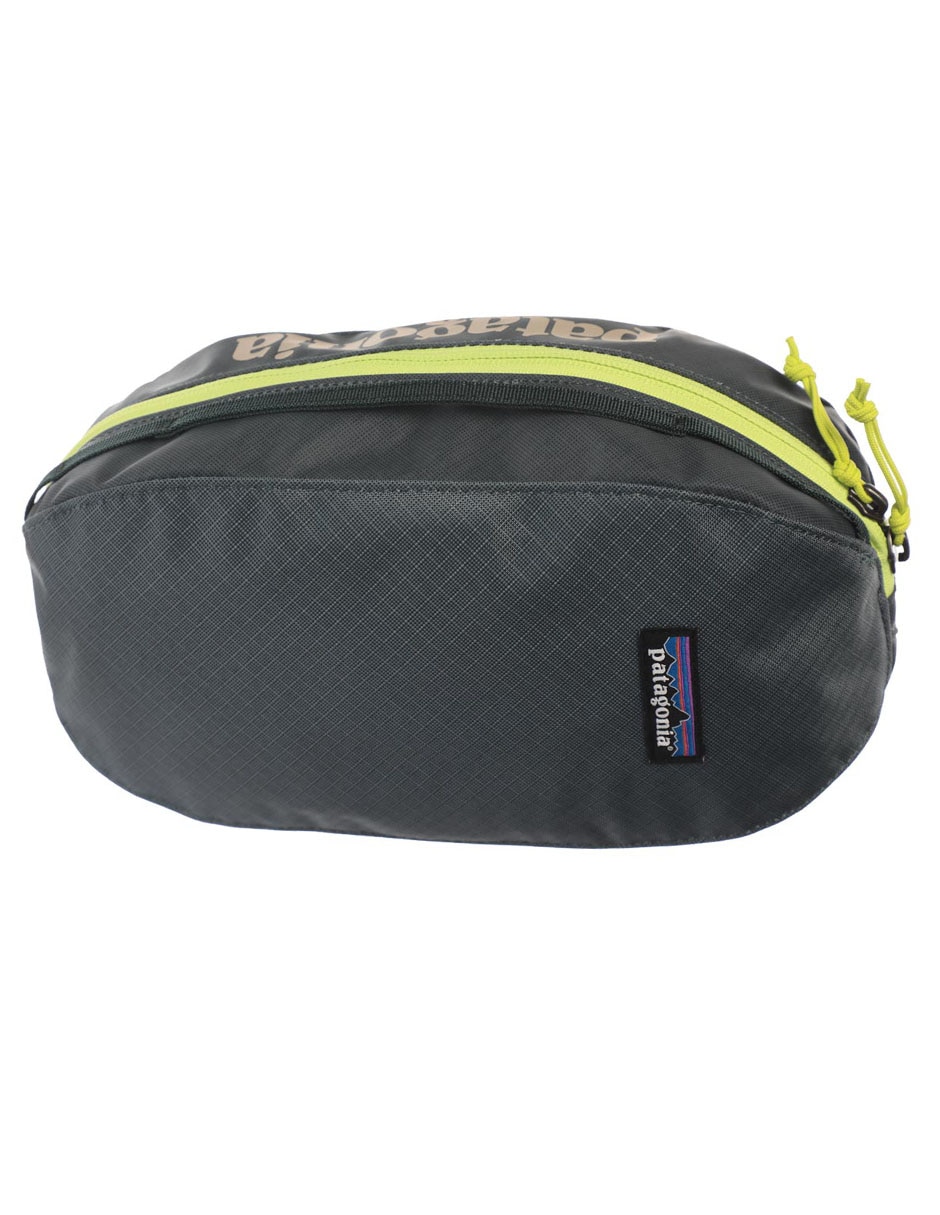 Neceser outdoor Black Hole Cube 3L 2