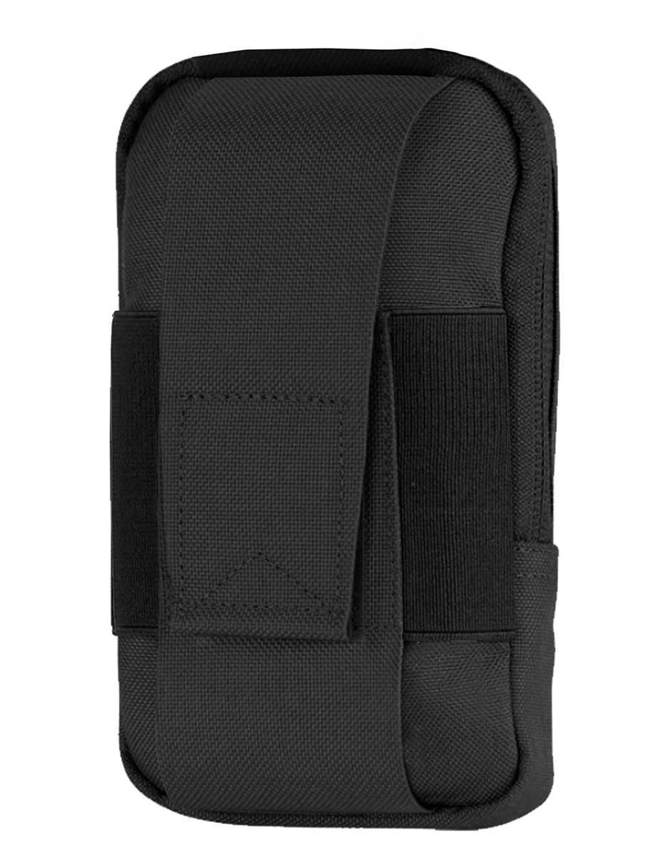 Porta celular estuche fijación elástico 1