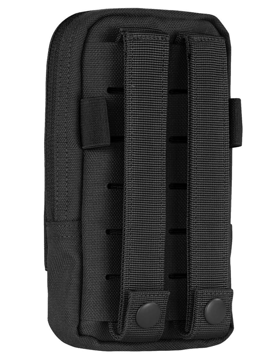 Porta celular estuche fijación elástico 3