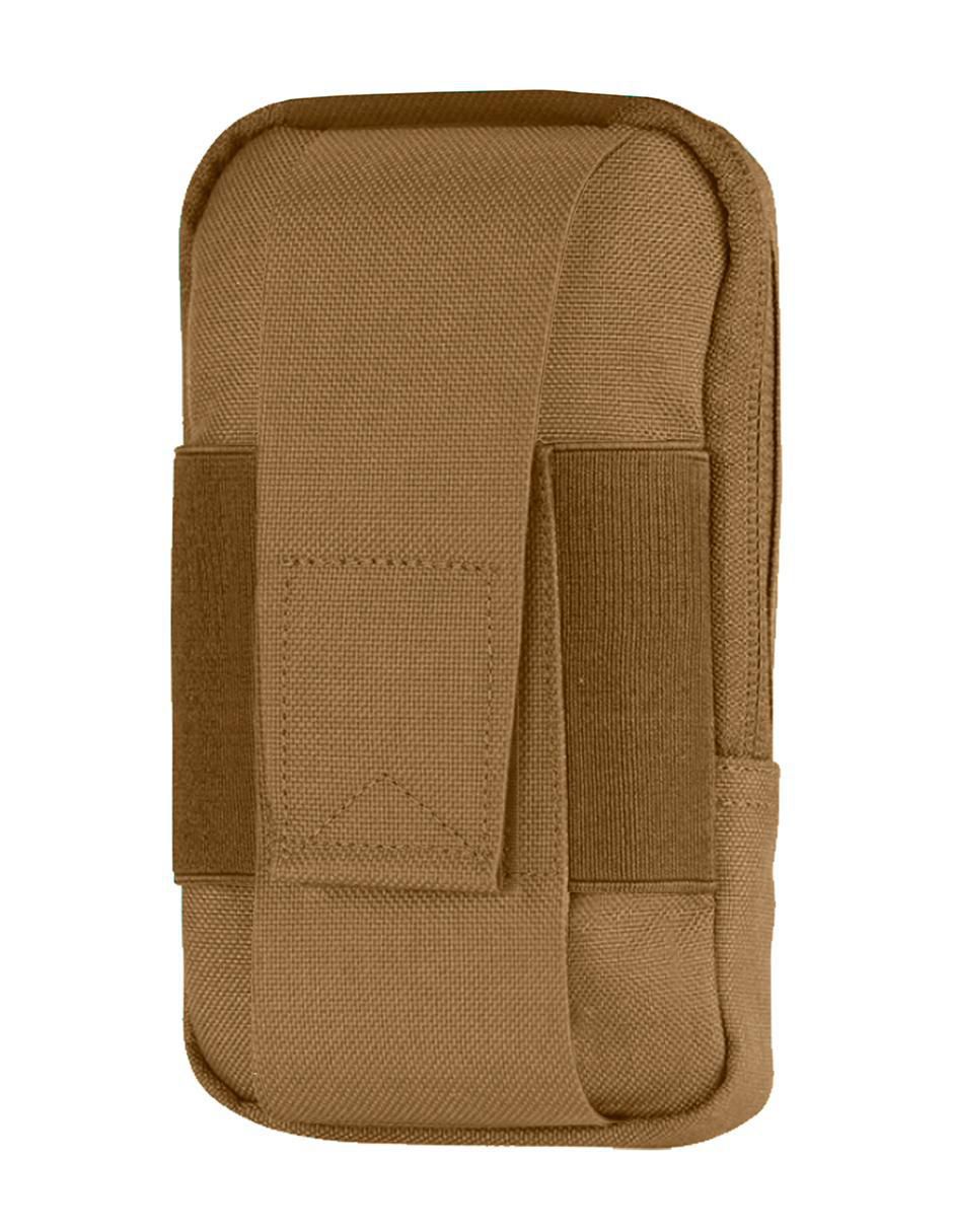 Porta celular estuche fijación elástico Porta celular estuche fijación elástico