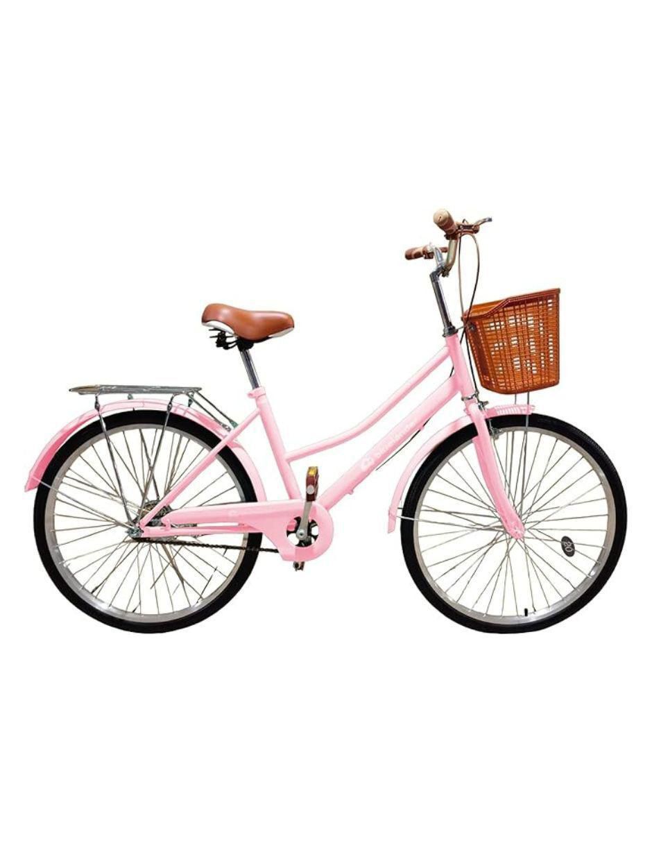 Bicicleta urbana rodada 26