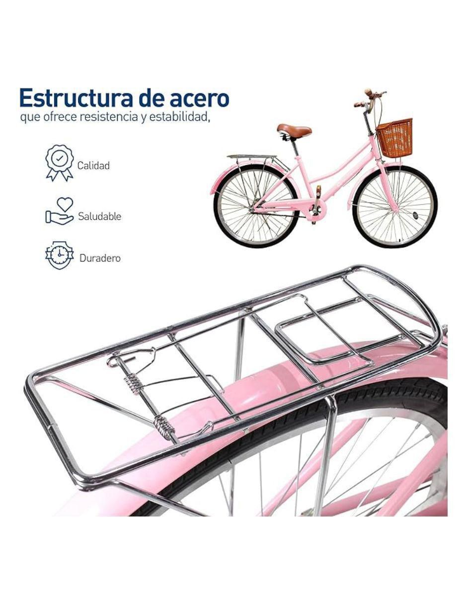 Bicicleta urbana rodada 26 3