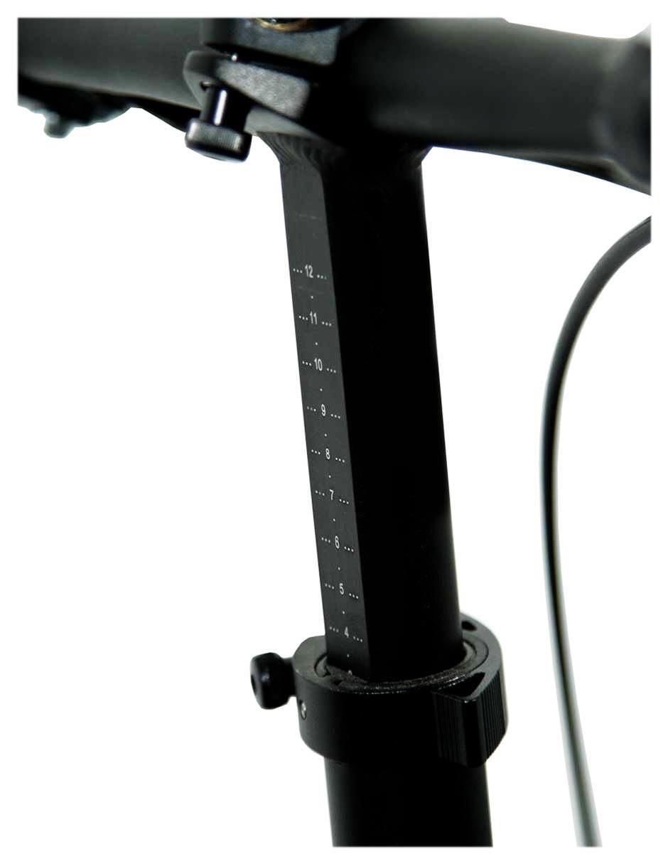 Bicicleta urbana rodada 20 utopia unisex