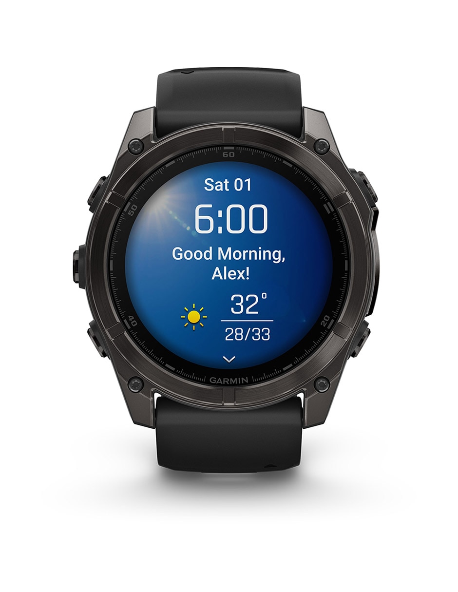 Smartwatch Fenix 8 con GPS Smartwatch Fenix 8 con GPS