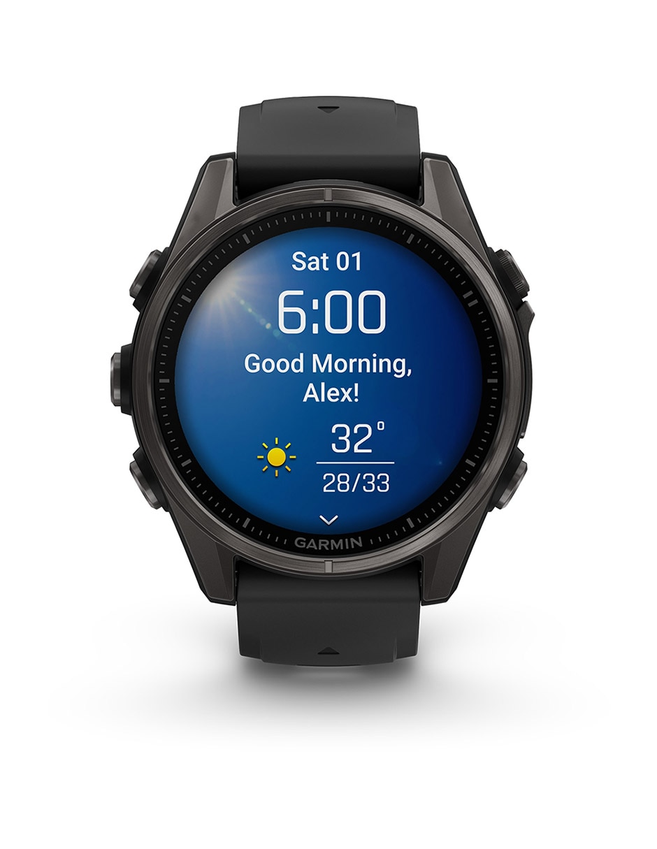 Smartwatch Fenix 8 con GPS 1