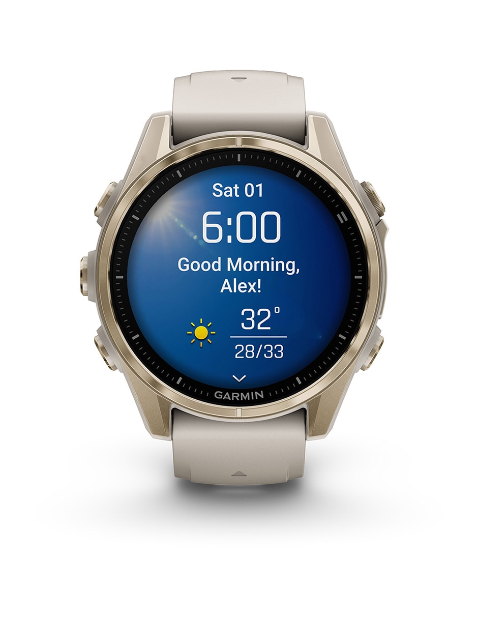 Smartwatch Fenix 8 con GPS Smartwatch Fenix 8 con GPS