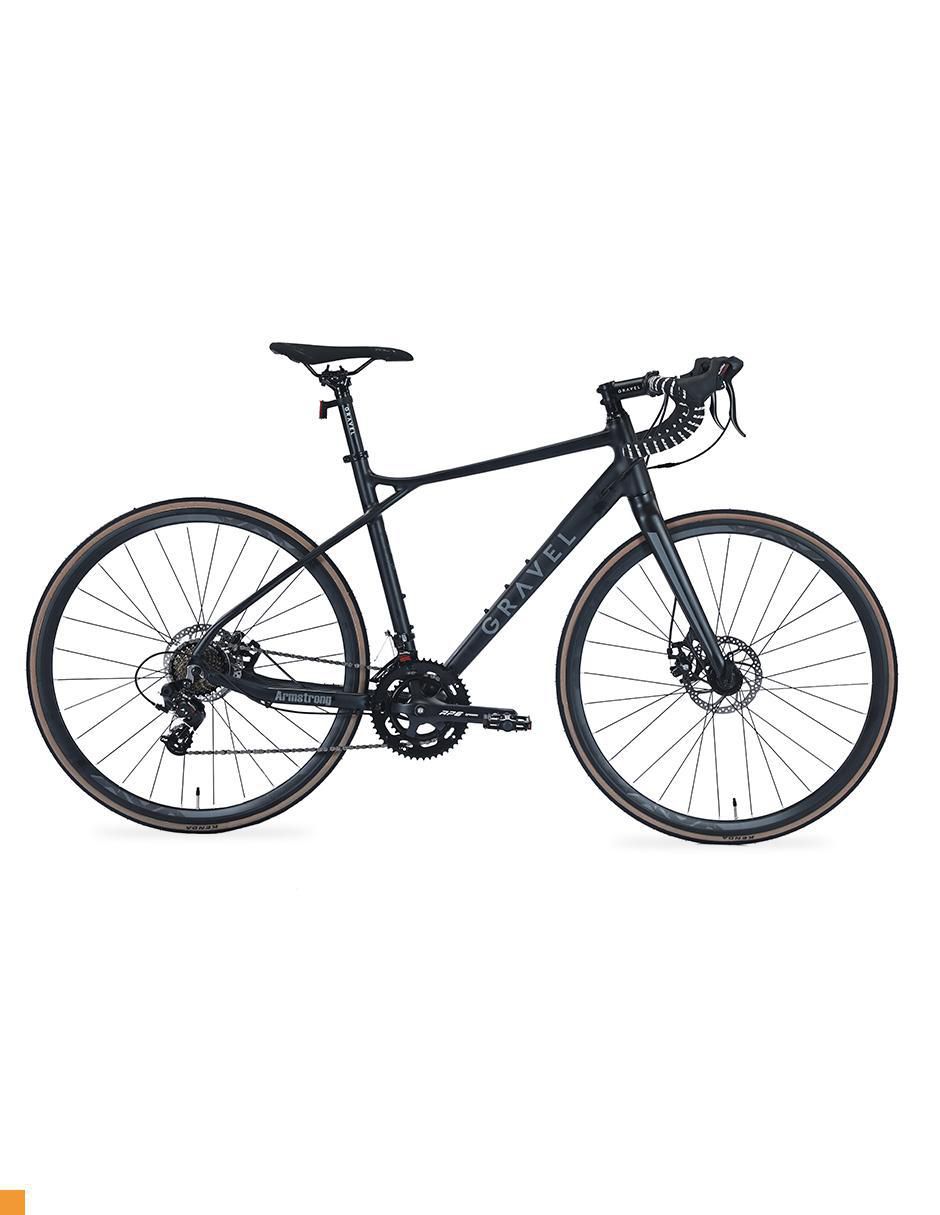 Bicicleta de ruta rodada Armstrong unisex