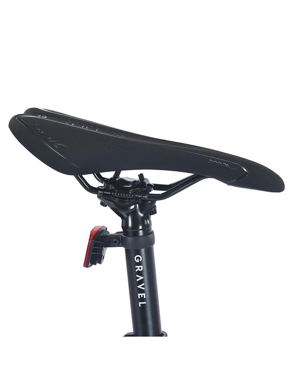 Bicicleta de ruta rodada Armstrong unisex 4