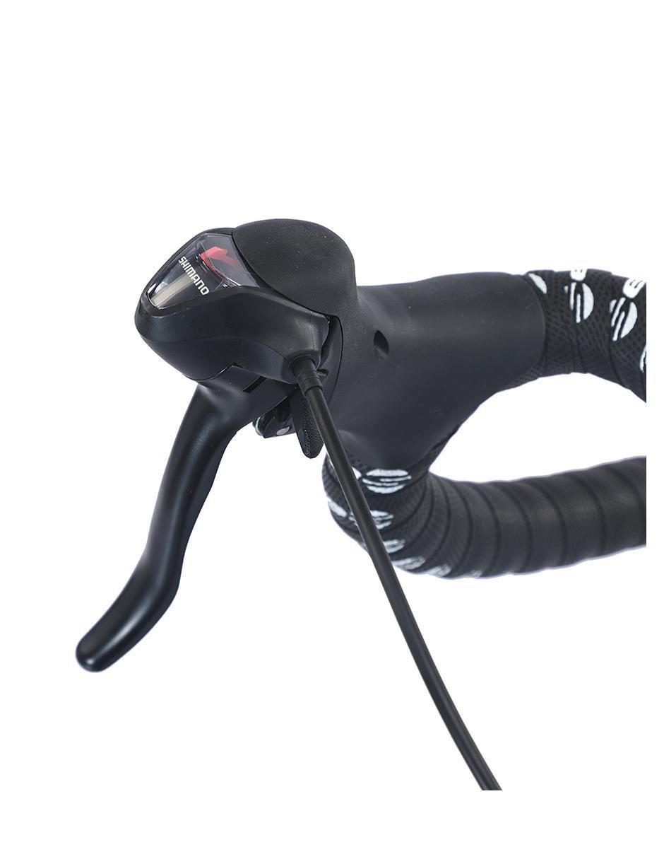 Bicicleta de ruta rodada Armstrong unisex 6