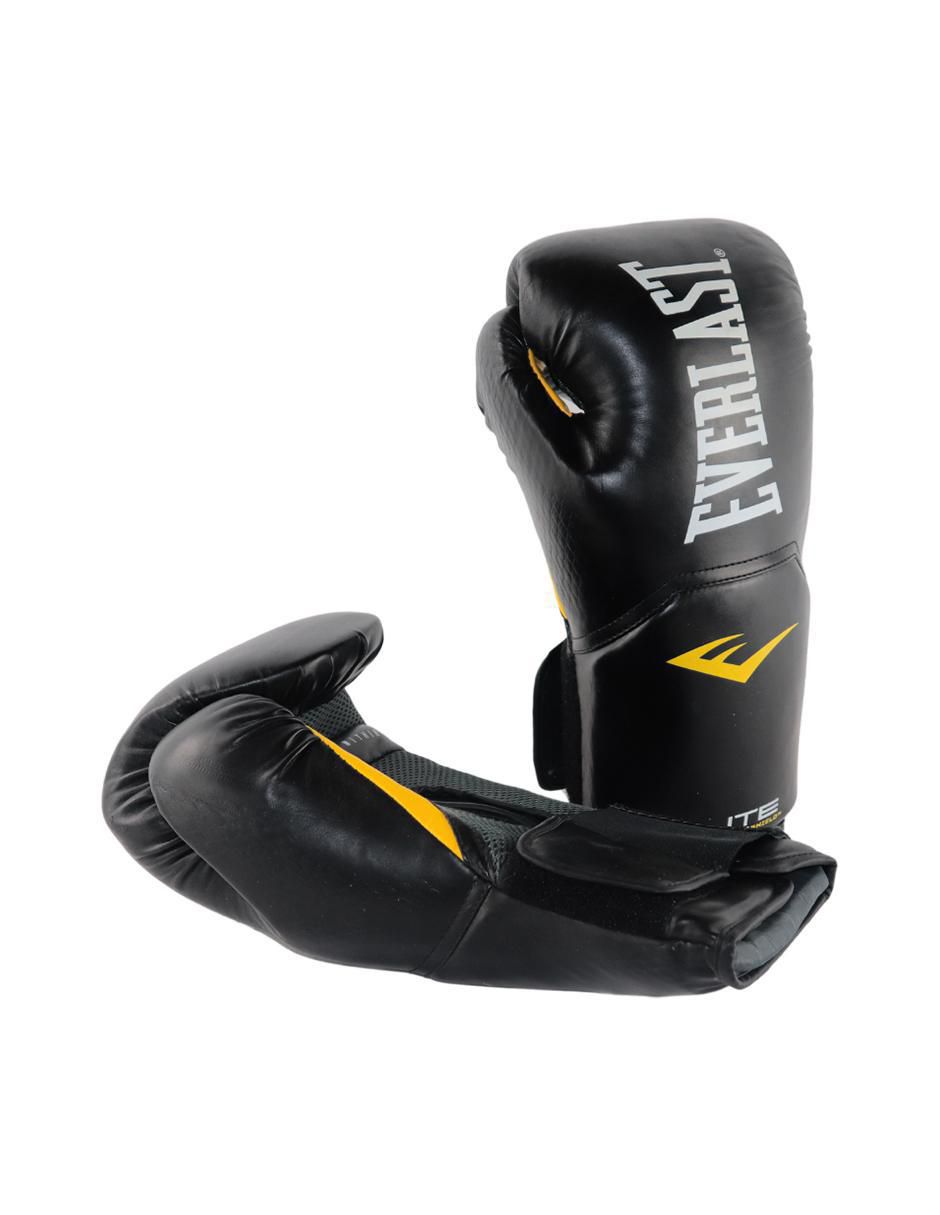 Guantes para box adulto 3
