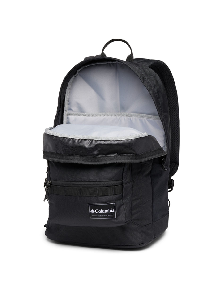 Mochila de senderismo 2