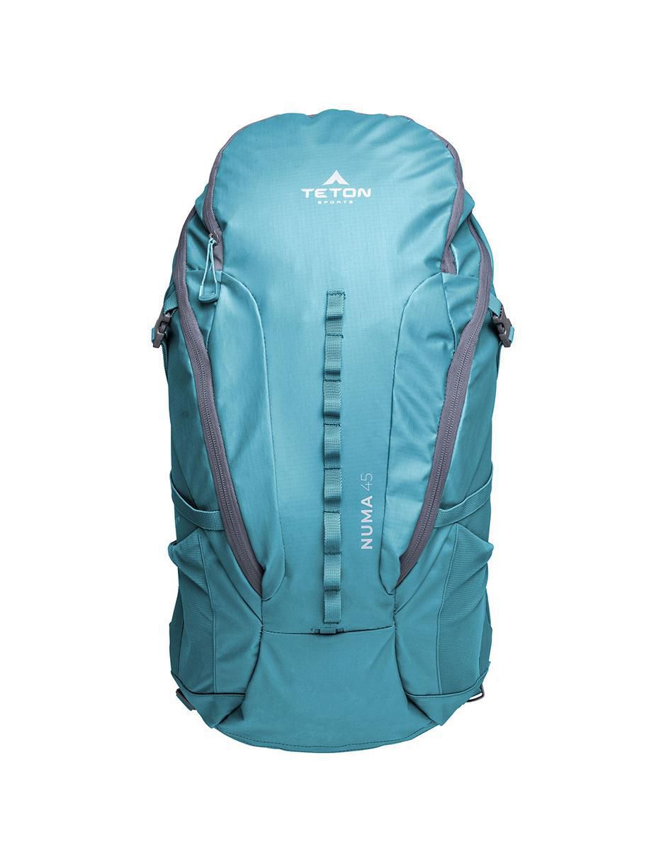 Mochila de montañismo