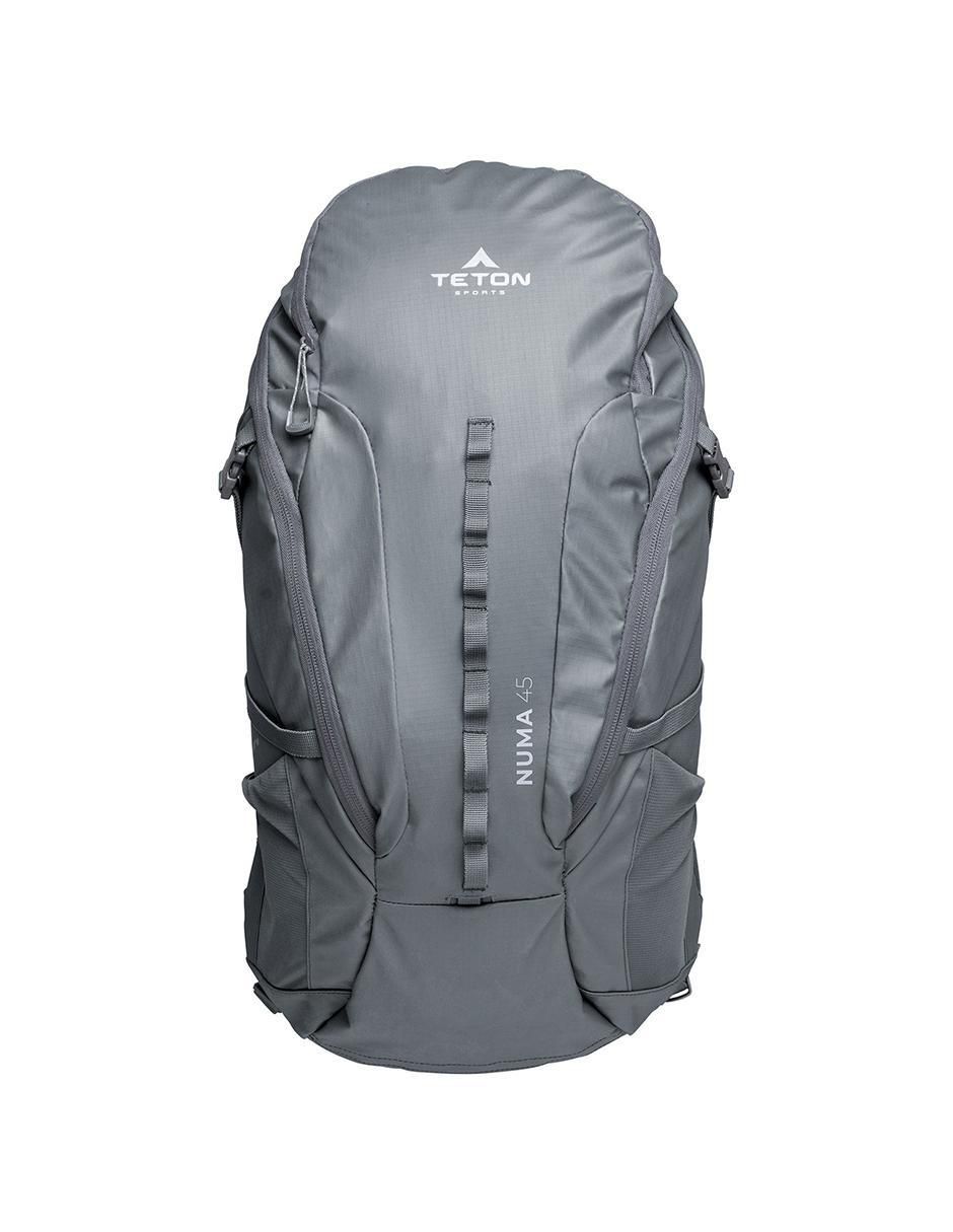 Mochila de montañismo 1