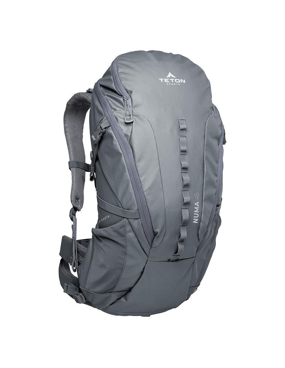 Mochila de montañismo 2