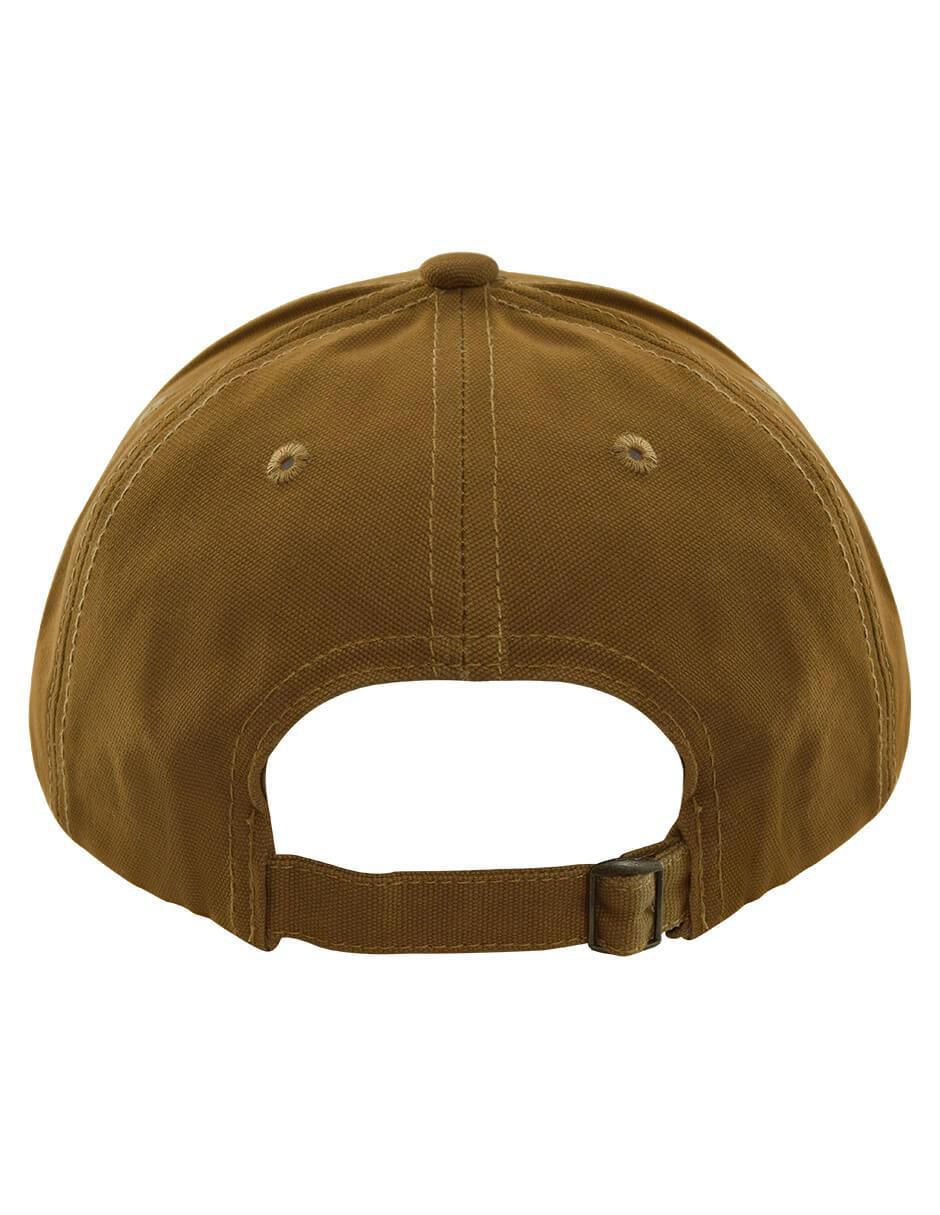 Gorra con visera curva para adulto 2