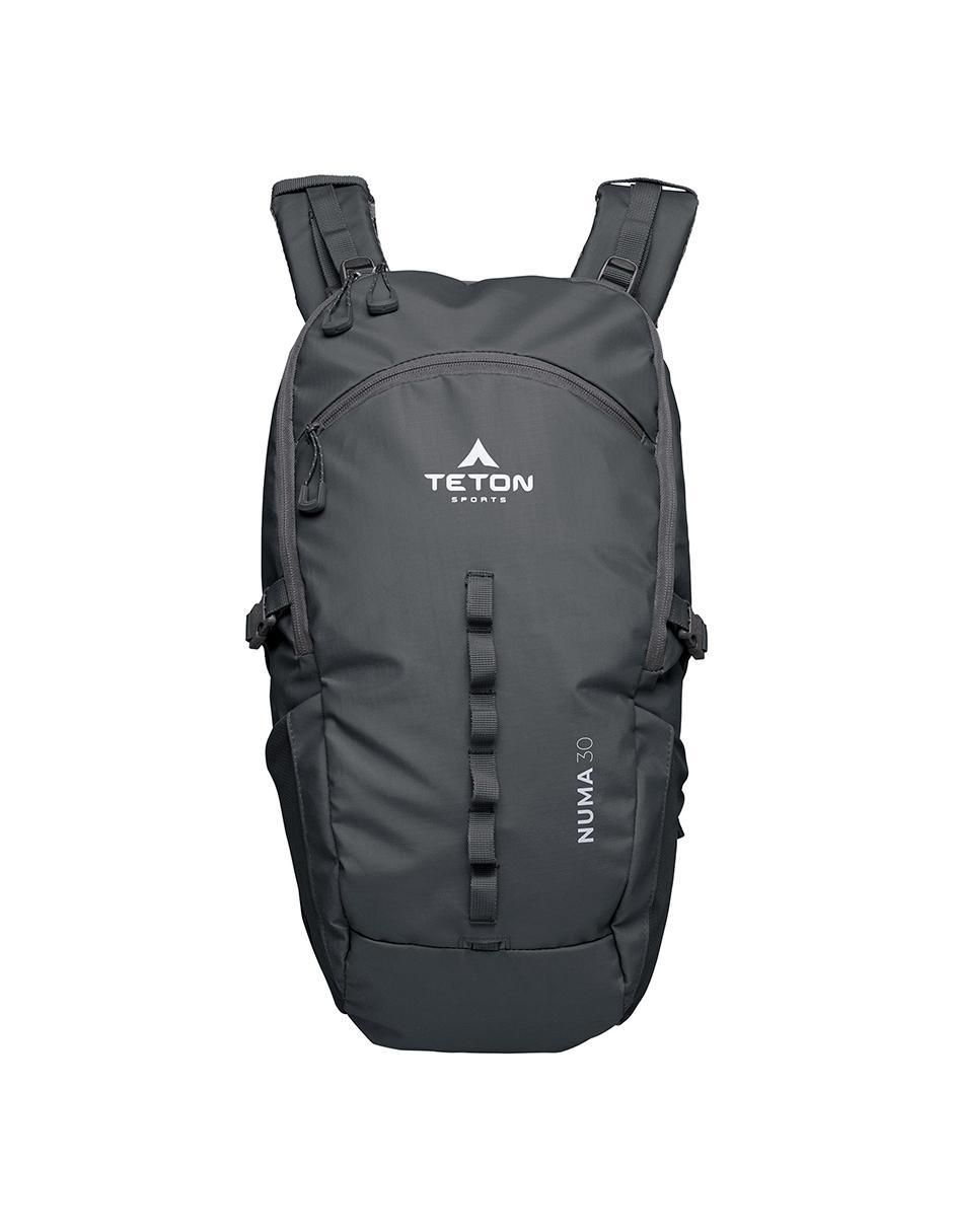 Mochila de montañismo