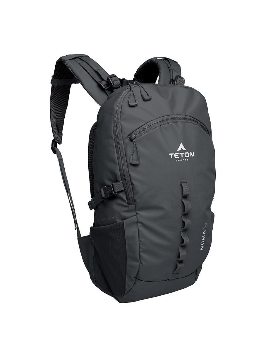 Mochila de montañismo