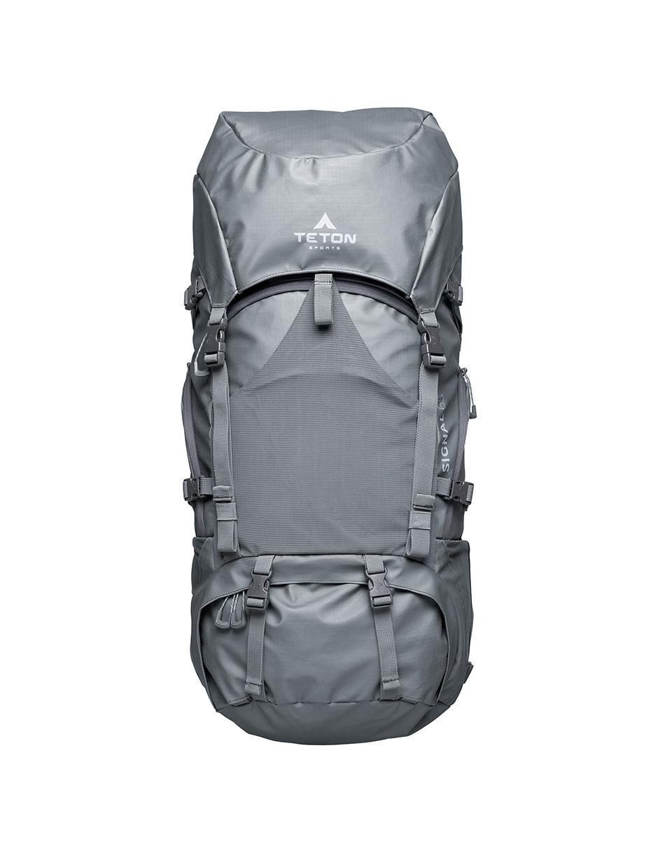 Mochila de senderismo 1