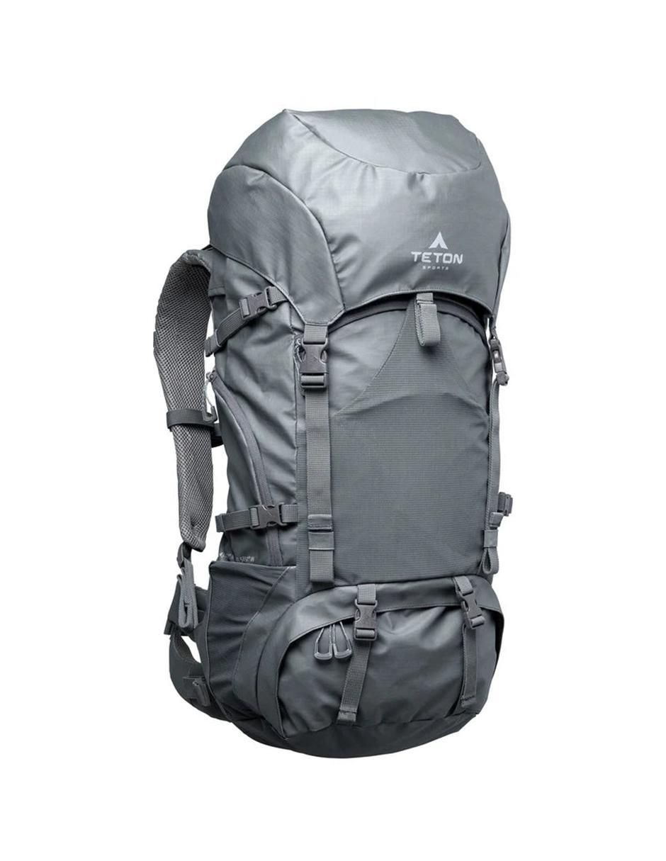 Mochila de senderismo 2