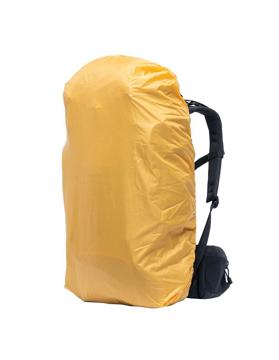 Mochila de montañismo
