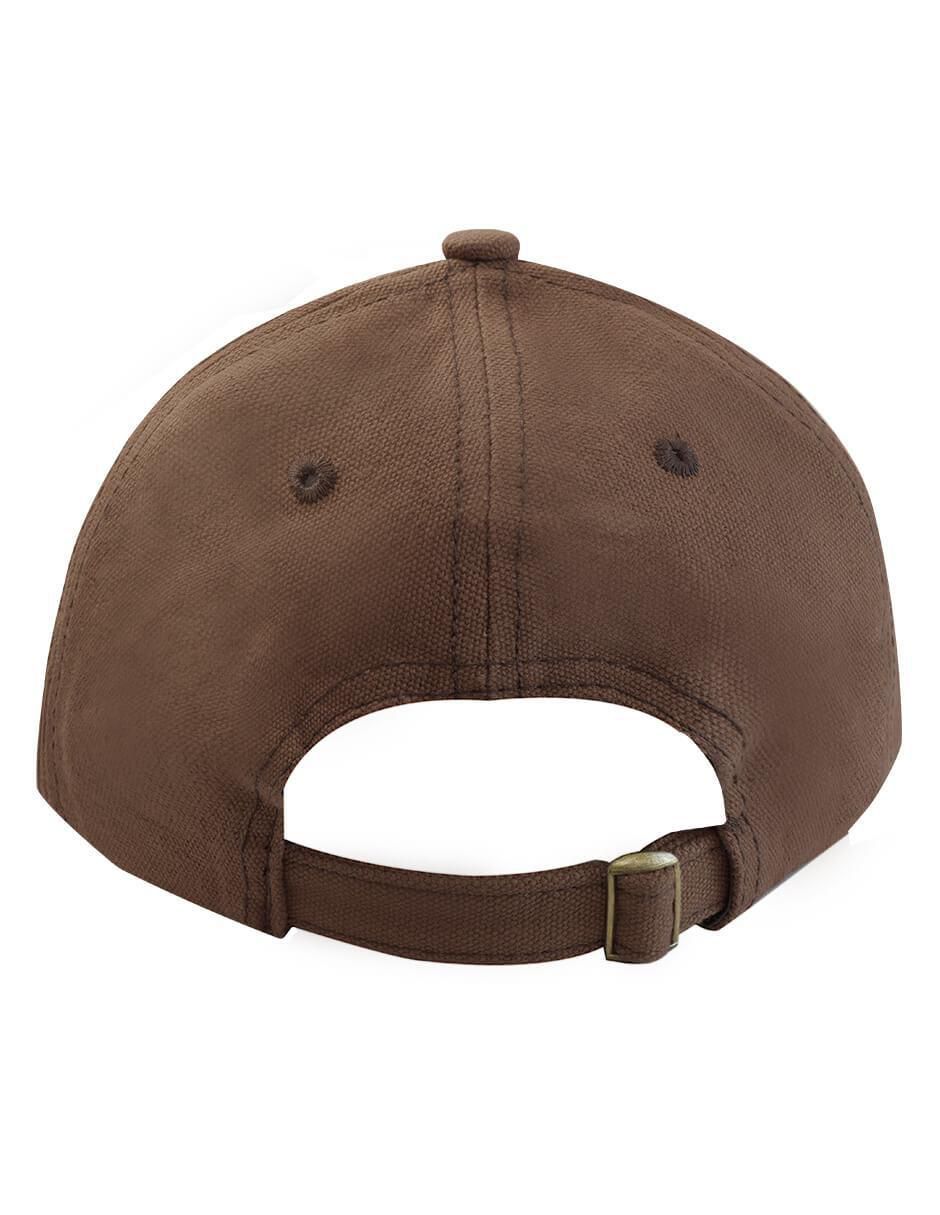 Gorra con visera curva para adulto 2