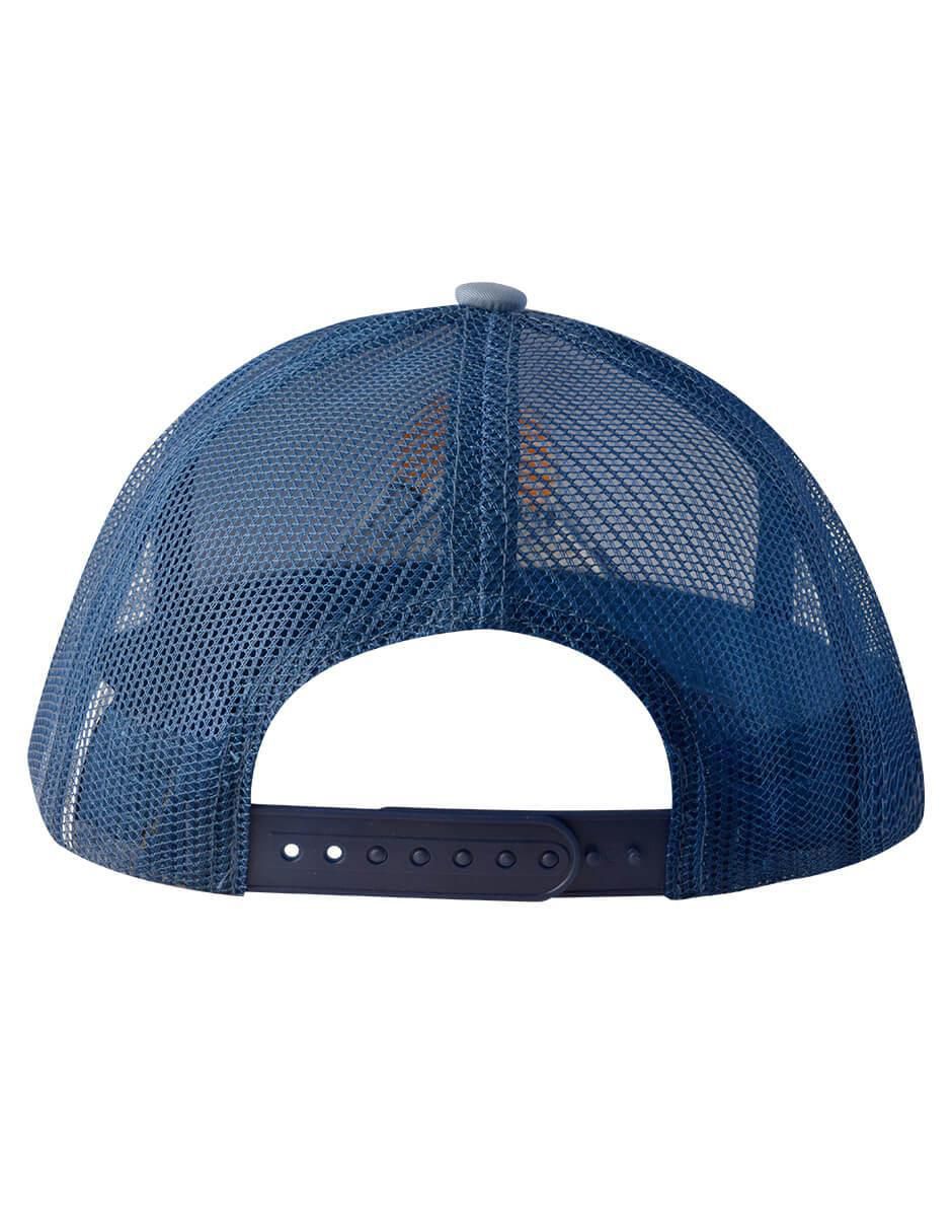 Gorra visera curva snapback para campismo Adventure para adulto 2